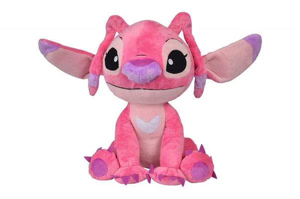 Imagen de Peluche Angel Gigante Disney 120 Cm