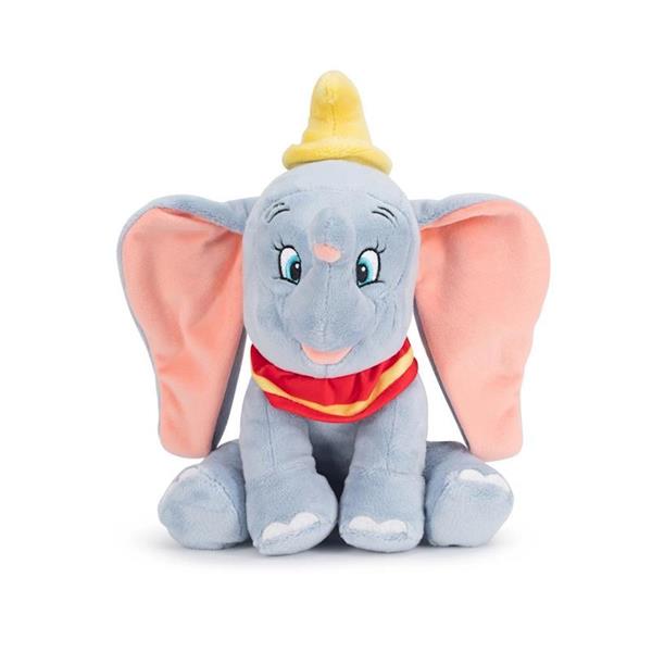 Imagen de Disney Animals Dumbo Original 25 cm