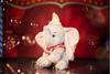 Imagen de Disney Animals Dumbo Original 25 cm