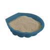 Imagen de Arenero Infantil Azul En Display