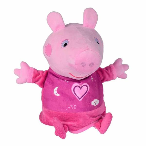 Imagen de Peppa Pig Peluche Buenas Noches 32 Cm