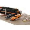 Imagen de Fast & Furious Nano Escenario diorama tren