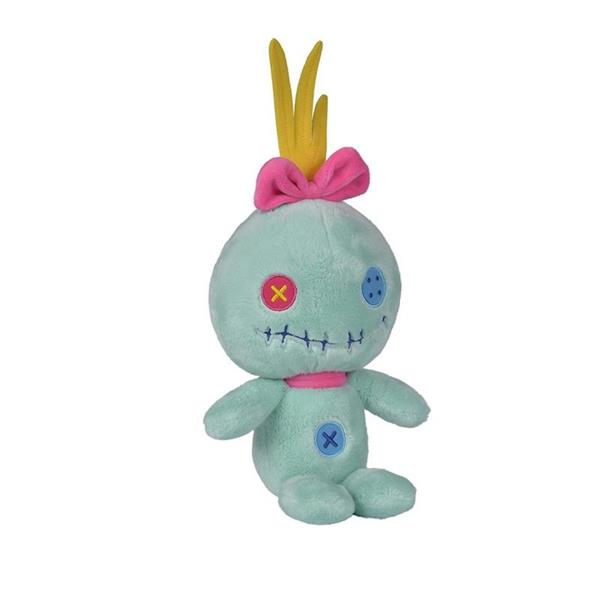 Imagen de Peluche Scrump Original Lilo & Stitch 25 cm