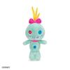 Imagen de Peluche Scrump Original Lilo & Stitch 25 cm