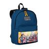 Imagen de Mochila Escolar Oficial Naruto Shippuden T433-915