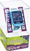 Imagen de Reloj interactivo Stitch con cámara, grabadora, juegos, juegos...12x8x8 cm