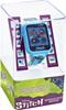 Imagen de Reloj interactivo Stitch con cámara, grabadora, juegos, juegos...12x8x8 cm