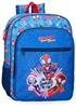 Imagen de Mochila Adaptable Carro Spidey Power of 3 38Cm. 30X38X12Cm