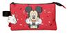 Imagen de Estuche Its A Mickey Thing 3 Cremalleras 22x12x5cm