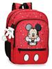 Imagen de Mochila Adaptable Its A Mickey Thing 30x38x12cm