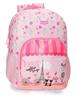 Imagen de Roll Road Mochila Adaptable Carro Coffe Shop
