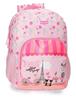 Imagen de Roll Road Mochila Adaptable Carro Coffe Shop