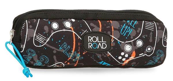 Imagen de Estuche Roll Road Gamers 22X7X3Cm