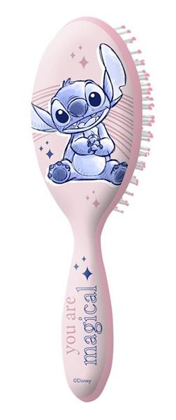 Imagen de Stich Cepillo De Pelo