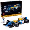 Imagen de Juego de construccion Williams Racing Fw14B Y Nigel Mansell Lego Icons