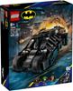 Imagen de Juego de construccion Tumbler De Batman Vs Two-Face Y The Joker Lego DC