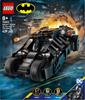 Imagen de Juego de construccion Tumbler De Batman Vs Two-Face Y The Joker Lego DC