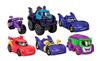 Imagen de Batwheels Coches de Colección a Escala 1:55 Fisher-Price DC