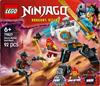 Imagen de Juego de construccion Armadura Robótica De Combate De Zane Lego Ninjago