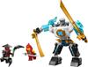 Imagen de Juego de construccion Armadura Robótica De Combate De Zane Lego Ninjago