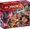 Imagen de Juego de construccion Armadura Robótica De Combate De Zane Lego Ninjago