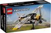 Imagen de Juego de construccion Avioneta Lego Technic