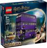 Imagen de Juego de construccion Aventura En El Autobús Noctámbulo Lego Harry Potter