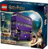 Imagen de Juego de construccion Aventura En El Autobús Noctámbulo Lego Harry Potter