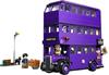 Imagen de Juego de construccion Aventura En El Autobús Noctámbulo Lego Harry Potter