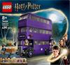 Imagen de Juego de construccion Aventura En El Autobús Noctámbulo Lego Harry Potter