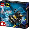 Imagen de Juego de construccion Batman Y Batmóvil Vs. Mr. Freeze Lego dc