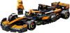 Imagen de Juego de construccion Coche De Carreras Mclaren Formula 1 Team Mcl38 Lego Speed Champions