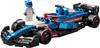 Imagen de Juego de construccion Coche De Carreras Visa Cash App Rb Vcarb 01 Formula1 Lego Speed Champions