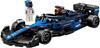 Imagen de Juego de construccion Coche De Carreras Williams Racing Fw46 Formula1 Lego Speed Champions