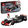 Imagen de Juego de construccion Coche De Carreras Moneygram Haas Formula 1Team Vf-24 Lego Speed Champions