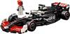 Imagen de Juego de construccion Coche De Carreras Moneygram Haas Formula 1Team Vf-24 Lego Speed Champions