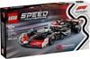 Imagen de Juego de construccion Coche De Carreras Moneygram Haas Formula 1Team Vf-24 Lego Speed Champions