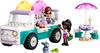 Imagen de Juego de construccion Camión De Los Helados De Heartlake City Lego Friends