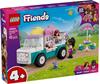 Imagen de Juego de construccion Camión De Los Helados De Heartlake City Lego Friends