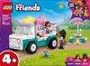 Imagen de Juego de construccion Camión De Los Helados De Heartlake City Lego Friends