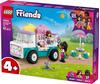 Imagen de Juego de construccion Camión De Los Helados De Heartlake City Lego Friends