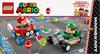 Imagen de Juego de construccion Mario Kart Bebé Mario Vs. Bebé Luigi Lego Super Mario