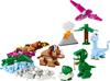 Imagen de Juego de construccion Dinosaurios Creativos Lego Classic