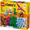 Imagen de Juego de construccion Dinosaurios Creativos Lego Classic