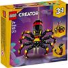 Imagen de Juego de construccion Fauna Salvaje: Araña Misteriosa Lego Creator