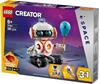 Imagen de Juego de construccion Robot Espacial Lego Creator