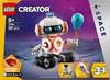 Imagen de Juego de construccion Robot Espacial Lego Creator