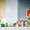 Imagen de Juego de construccion Super Mario Aventuras Interactivas Lego Super Mario