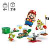 Imagen de Juego de construccion Super Mario Aventuras Interactivas Lego Super Mario