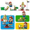 Imagen de Juego de construccion Super Mario Aventuras Interactivas Lego Super Mario